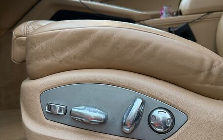 Porsche Macan I рестайлинг, 2016 год, 4 350 000 рублей, 7 фотография