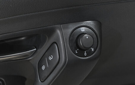 Volkswagen Polo VI (EU Market), 2015 год, 1 159 000 рублей, 15 фотография