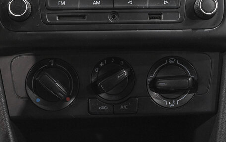 Volkswagen Polo VI (EU Market), 2015 год, 1 159 000 рублей, 17 фотография