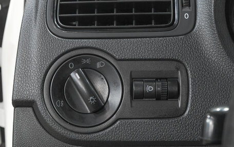 Volkswagen Polo VI (EU Market), 2015 год, 1 159 000 рублей, 18 фотография