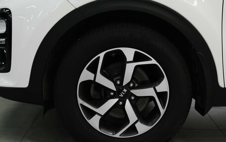 KIA Sportage IV рестайлинг, 2018 год, 2 360 000 рублей, 8 фотография