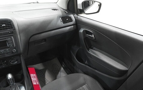 Volkswagen Polo VI (EU Market), 2015 год, 1 159 000 рублей, 10 фотография