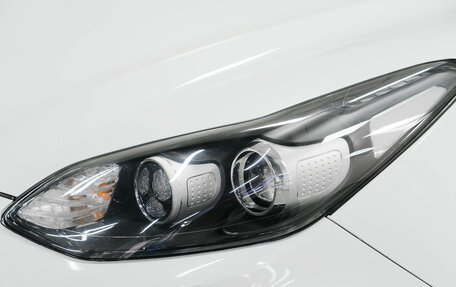 KIA Sportage IV рестайлинг, 2018 год, 2 360 000 рублей, 7 фотография