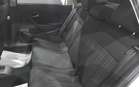 Volkswagen Polo VI (EU Market), 2015 год, 1 159 000 рублей, 21 фотография