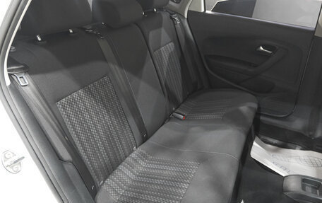 Volkswagen Polo VI (EU Market), 2015 год, 1 159 000 рублей, 20 фотография