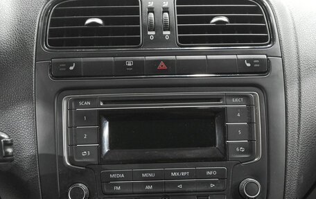 Volkswagen Polo VI (EU Market), 2015 год, 1 159 000 рублей, 19 фотография