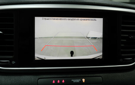 KIA Sportage IV рестайлинг, 2018 год, 2 360 000 рублей, 10 фотография