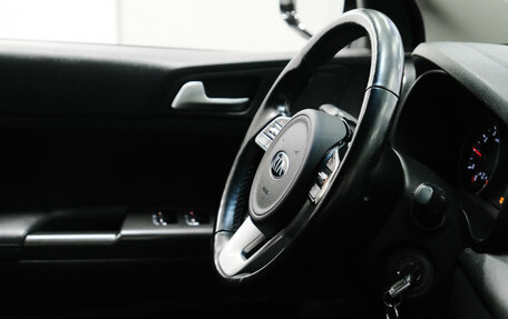 KIA Sportage IV рестайлинг, 2018 год, 2 360 000 рублей, 15 фотография