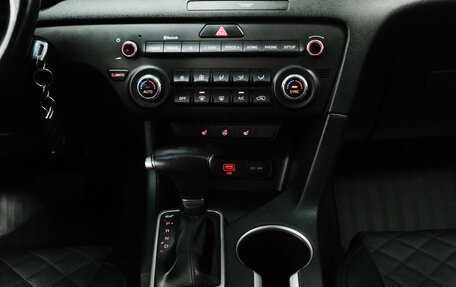 KIA Sportage IV рестайлинг, 2018 год, 2 360 000 рублей, 19 фотография