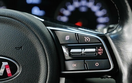 KIA Sportage IV рестайлинг, 2018 год, 2 360 000 рублей, 21 фотография