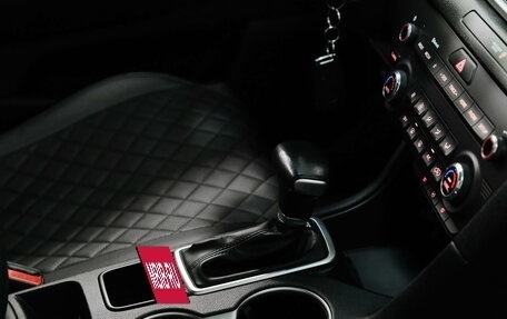 KIA Sportage IV рестайлинг, 2018 год, 2 360 000 рублей, 14 фотография