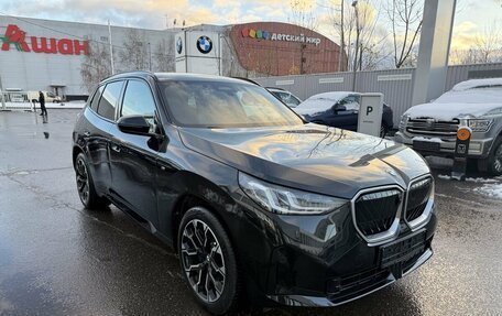 BMW X3, 2024 год, 9 497 000 рублей, 3 фотография