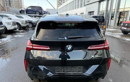 BMW X3, 2024 год, 9 497 000 рублей, 6 фотография