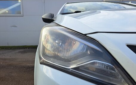 Hyundai Solaris II рестайлинг, 2016 год, 649 000 рублей, 17 фотография