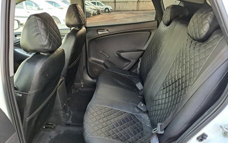 Hyundai Solaris II рестайлинг, 2016 год, 649 000 рублей, 12 фотография