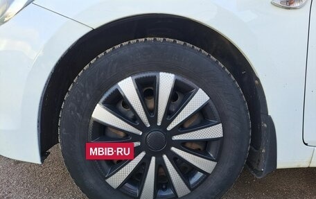 Hyundai Solaris II рестайлинг, 2016 год, 649 000 рублей, 18 фотография