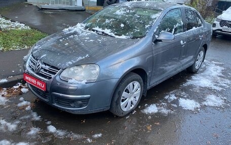 Volkswagen Jetta VI, 2009 год, 1 200 000 рублей, 1 фотография