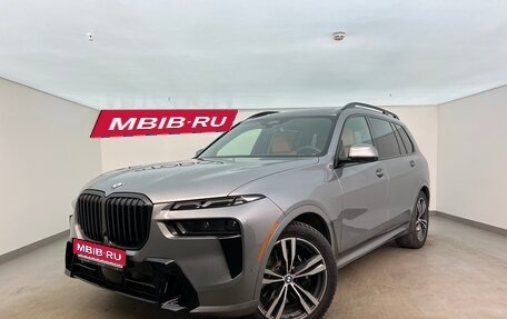 BMW X7, 2022 год, 12 900 000 рублей, 1 фотография