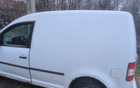 Volkswagen Caddy III рестайлинг, 2004 год, 247 000 рублей, 7 фотография