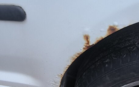 Volkswagen Caddy III рестайлинг, 2004 год, 247 000 рублей, 6 фотография