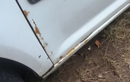 Volkswagen Caddy III рестайлинг, 2004 год, 247 000 рублей, 4 фотография