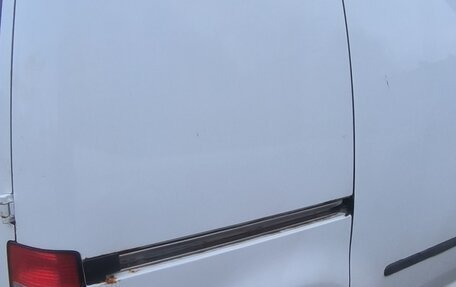 Volkswagen Caddy III рестайлинг, 2004 год, 247 000 рублей, 9 фотография