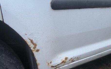 Volkswagen Caddy III рестайлинг, 2004 год, 247 000 рублей, 10 фотография