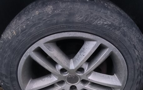 Volkswagen Caddy III рестайлинг, 2004 год, 247 000 рублей, 11 фотография