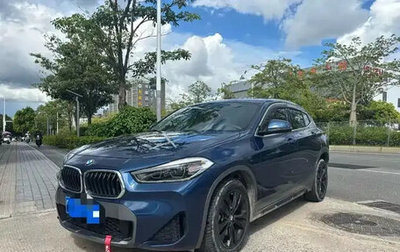 BMW X2, 2022 год, 1 533 300 рублей, 1 фотография