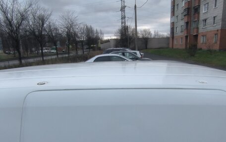 Volkswagen Caddy III рестайлинг, 2004 год, 247 000 рублей, 14 фотография