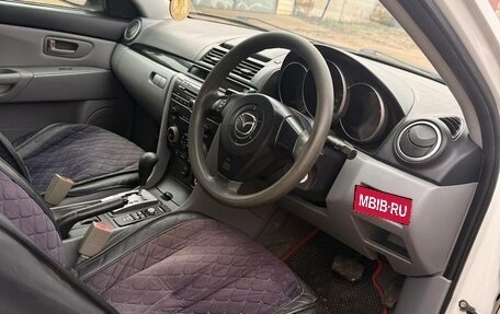 Mazda Axela, 2005 год, 430 000 рублей, 1 фотография