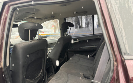 SsangYong Kyron I, 2010 год, 560 000 рублей, 6 фотография