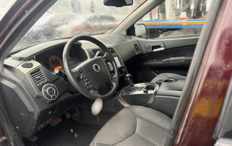 SsangYong Kyron I, 2010 год, 560 000 рублей, 8 фотография