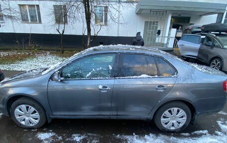 Volkswagen Jetta VI, 2009 год, 1 200 000 рублей, 3 фотография
