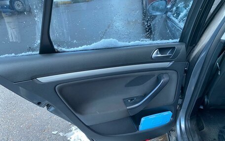 Volkswagen Jetta VI, 2009 год, 1 200 000 рублей, 8 фотография