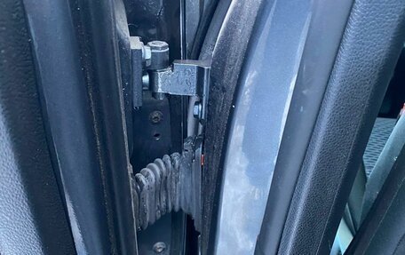 Volkswagen Jetta VI, 2009 год, 1 200 000 рублей, 9 фотография