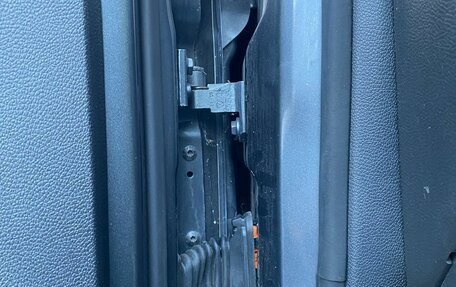 Volkswagen Jetta VI, 2009 год, 1 200 000 рублей, 11 фотография