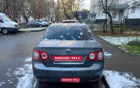 Volkswagen Jetta VI, 2009 год, 1 200 000 рублей, 2 фотография