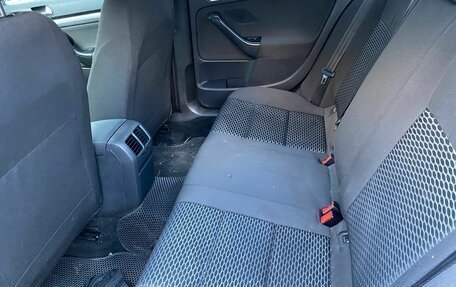 Volkswagen Jetta VI, 2009 год, 1 200 000 рублей, 13 фотография