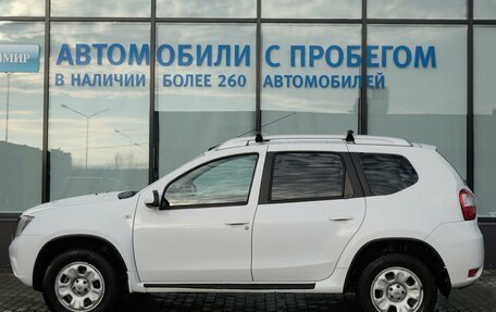 Nissan Terrano III, 2015 год, 1 097 200 рублей, 2 фотография