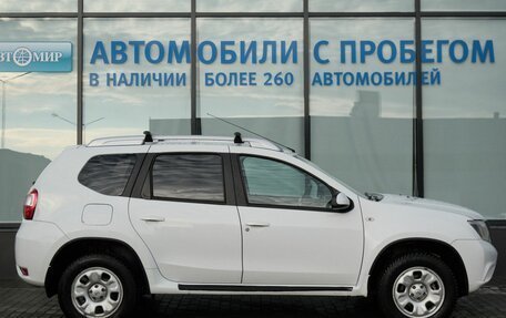 Nissan Terrano III, 2015 год, 1 097 200 рублей, 6 фотография