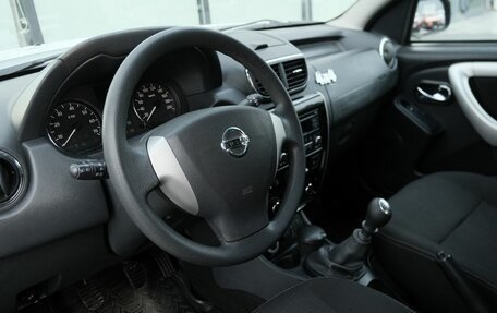 Nissan Terrano III, 2015 год, 1 097 200 рублей, 9 фотография