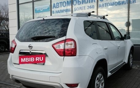 Nissan Terrano III, 2015 год, 1 097 200 рублей, 5 фотография