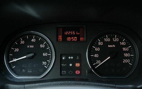 Nissan Terrano III, 2015 год, 1 097 200 рублей, 13 фотография