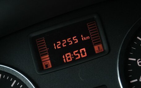 Nissan Terrano III, 2015 год, 1 097 200 рублей, 14 фотография