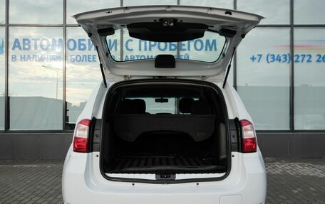 Nissan Terrano III, 2015 год, 1 097 200 рублей, 17 фотография