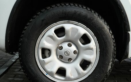 Nissan Terrano III, 2015 год, 1 097 200 рублей, 18 фотография