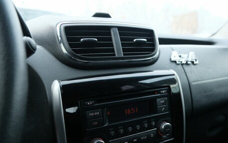 Nissan Terrano III, 2015 год, 1 097 200 рублей, 12 фотография