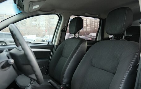 Nissan Terrano III, 2015 год, 1 097 200 рублей, 15 фотография