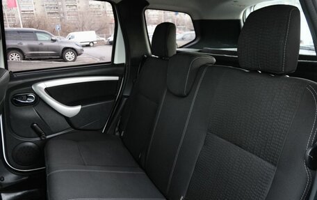 Nissan Terrano III, 2015 год, 1 097 200 рублей, 16 фотография